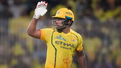 Former India Cricketer Highlights Sanju Samson's Potential Weakness Before KKR Match