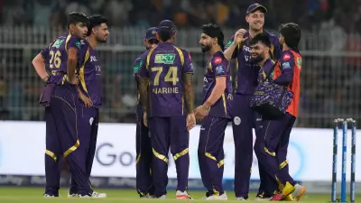 Former India Cricketer Urges KKR to Drop IPL 2026's Most Expensive Player from Playing XI