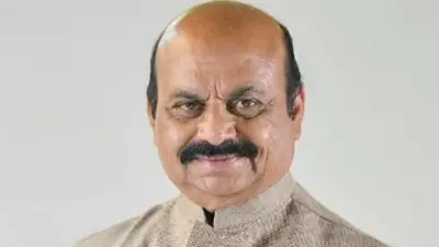 Former Karnataka CM Bommai Rejects Honorary Doctorate, Questions Politicians' Eligibility