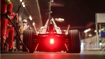 Formula E's Energy Management Series Educates Fans as F1 Hybrids Cause Frustration
