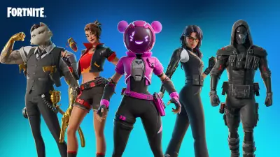 Fortnite v40.20 Update: Release Date, Features, and Season 2 Timeline