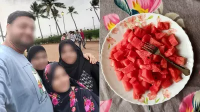 Four family members die of suspected food poisoning in Mumbai after eating biryani, watermelon
