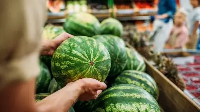 Four Mumbai Family Members Die After Eating Watermelon in 24 Hours