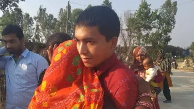 Four Nepali Nationals Repatriated from Indian Mental Health Institutions After Years