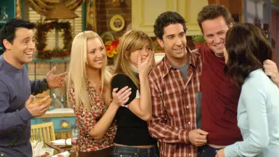 Friends Can Predict Your Relationship Readiness, Scientific Study Reveals