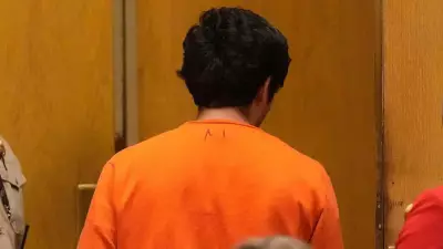 From AI Cheat Code to Molotov Cocktail: The Radicalization of Sam Altman's Alleged Attacker