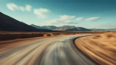 From Alaska to Argentina: 10 Longest Roads Spanning the Globe