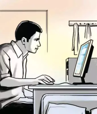 From Cricket Star to Cybercrime: Rishi Arothe's Shocking Downfall