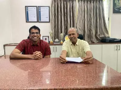 From Land Acquisition to Aerospace: Hemant Bhave's Mihan SEZ Comeback