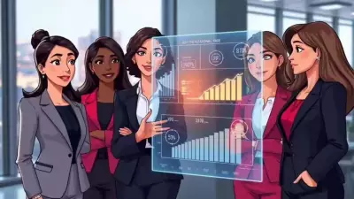 From Ledgers to Cloud: A Tech Leader's Journey of Transformation in India