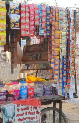 FSSAI Draft Rules Ban Plastic Sachets in Pan Masala Packaging