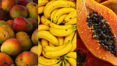 FSSAI Orders States to Ramp Up Fruit Market Inspections Over Banned Ripening Agents