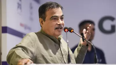Gadkari Urges 100% Ethanol Blending for India's Energy Self-Reliance
