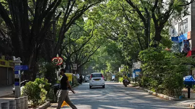 Gandhi Bazaar Model Fails: Poor Implementation, Lack of Local Support