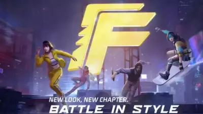 Garena Free Fire MAX: Enhanced Battle Royale with April 2026 Redeem Codes