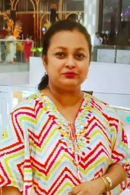 Garia Murder Case: Husband Soumik Das Prime Suspect, Probe On