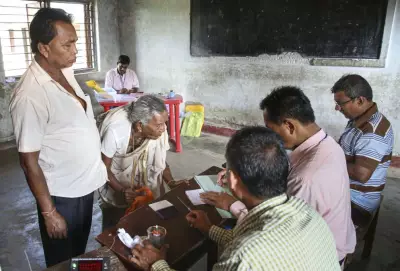 Garo Hills Council Poll Tensions: Unrest Triggers and Local Demands Explained