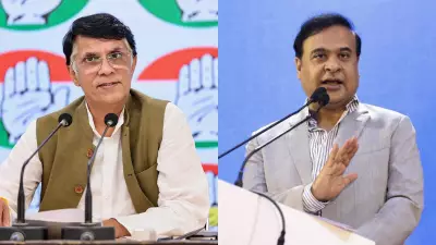 Gauhati HC Denies Pawan Khera Bail in Case Filed by Assam CM's Wife