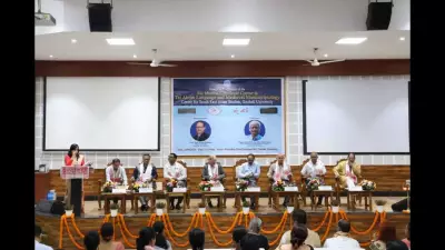 Gauhati University Launches Tai Ahom Language and Manuscriptology Courses