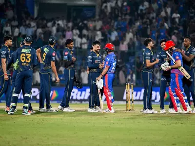 Gavaskar Highlights Game Awareness After DC's Narrow Loss, Praises Miller