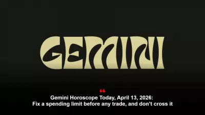 Gemini Horoscope: Mercury and Moon Align for Swift Success and Sweet Relationships
