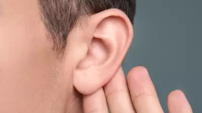 Gene Therapy Breakthrough Restores Hearing in Congenital Deafness Patients