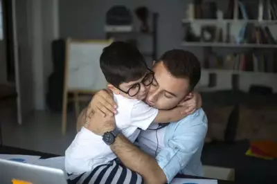 Gentle Parenting Mistake: Why Boundaries Matter