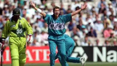 Geoff Allot Appointed New Zealand Cricket CEO After Weenink Resignation