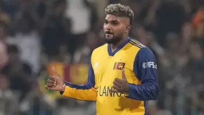 George Linde Replaces Wanindu Hasaranga in LSG Squad, Tom Moody Confirms