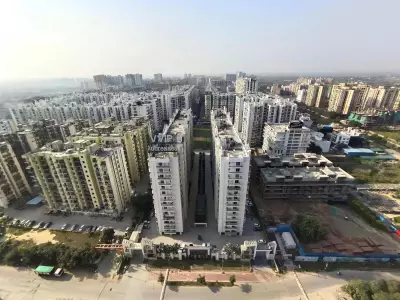 Ghaziabad Property Tax Slashed 35-40% After State Intervention, Ends Year-Long Standoff