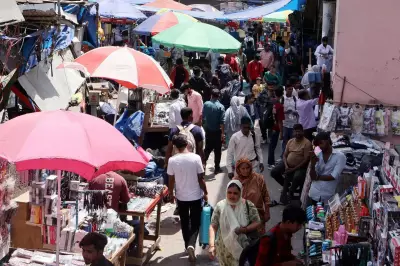Ghaziabad residents demand action against encroachment at bus stand
