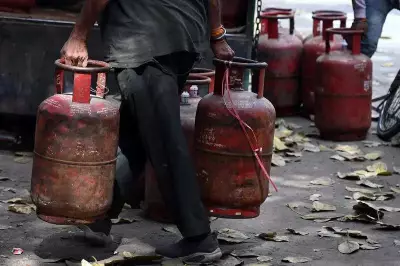 Ghost LPG Deliveries Haunt Consumers Amid Fuel Crisis, Locking Out Bookings