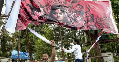 Global Photo Roundup: Memorial Day, IPL Celebrations, and Hollywood Premieres