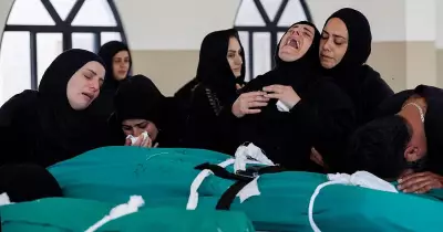 Global Snapshot: Fireworks Blaze, Papal Tribute, Tribal Rituals Mark April 22, 2026