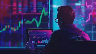 Global Stocks Rally as Strait of Hormuz Reopens, Boosting Market Sentiment