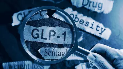GLP-1 Drugs for Hormonal Conditions Spark Women's Health Safety Debate