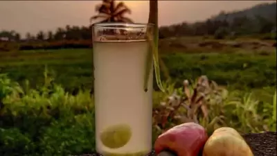 Goan Feni Distiller Traces Urrak's Linguistic Evolution Across Five Centuries