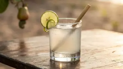 Goa's Seasonal Delight: The Brief, Magical Window for Urrak Cashew Drink