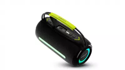 GoBoult Expands Bassbox Lineup with Rave and Groove Speakers in India