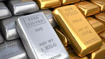 Gold and Silver Prices Decline Amid US-Iran Talks Uncertainty