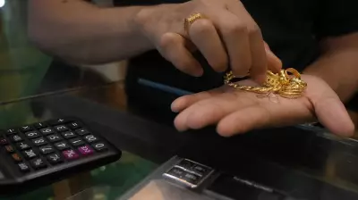 Gold Import Restrictions Squeeze Jewelers, Yet Consumer Demand Remains Resilient