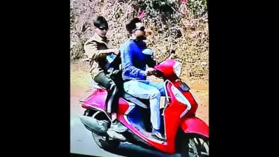 Gold, Mobile Worth Rs 20 Lakh Stolen at Goa Wedding by Gatecrasher