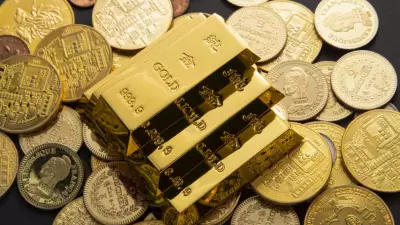 Gold Nears Rs 1.50 Lakh Per 10 Grams on MCX, Silver Falls Over Rs 2,000
