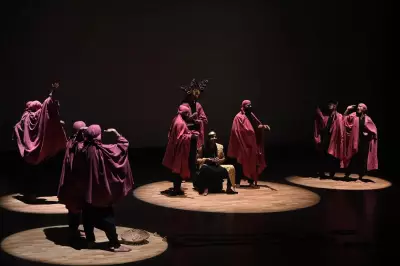 Golden Jubilee of Bhartendu Natya Akademi: Theatre, Nostalgia, and Youthful Enthusiasm