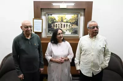 Golf Links Delhi: A Legacy of Luxury Sustained by Community Stewardship