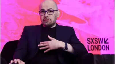 Google AI CEO Demis Hassabis Explains Why He Stayed in London Over Silicon Valley