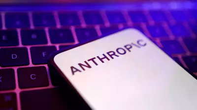 Google Plans Up to $40B Investment in Anthropic: Report