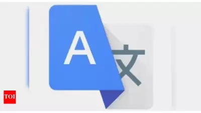 Google Translate Offline Mode: Your Travel Companion Without Internet