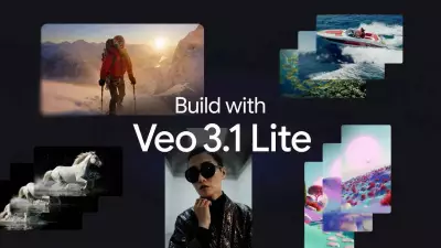 Google Unveils Veo 3.1 Lite AI Video Tool and Cuts Prices for Veo 3.1 Fast