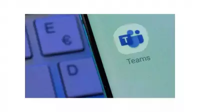 Google Warns of New Cybercrime Group Exploiting Microsoft Teams for Credential Theft